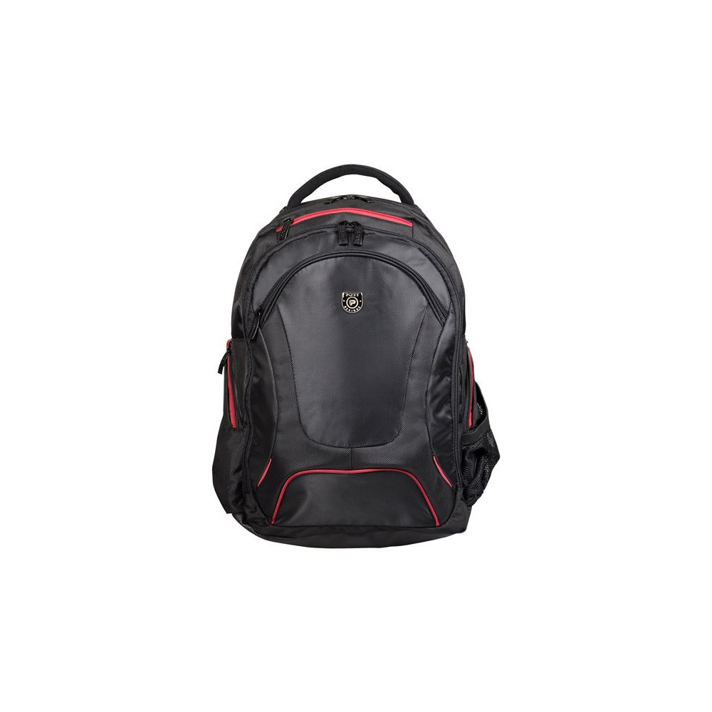 Sac à dos PORT Designs Courchevel Backpack 15.6" Noir Sac à dos PORT Designs Courchevel Backpack 15.6" Noir