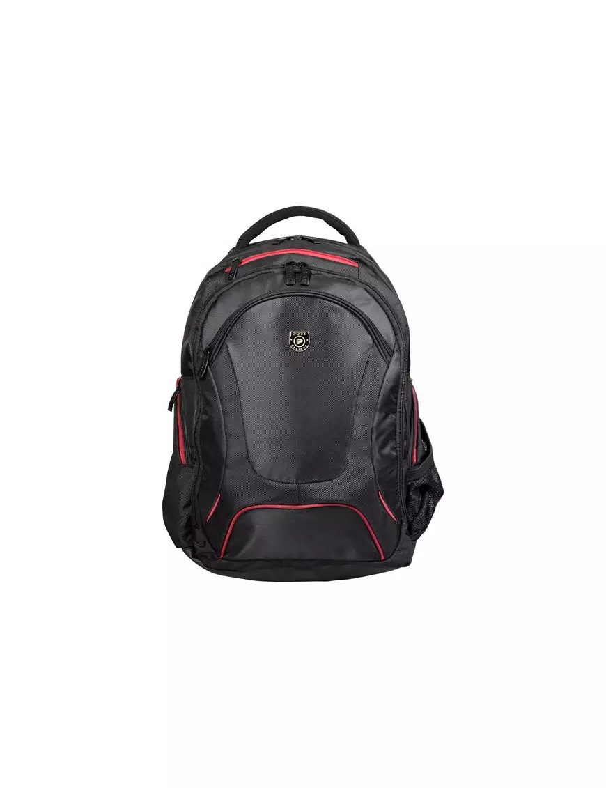 Sac à dos PORT Designs Courchevel Backpack 15.6" Noir PORT Designs - 1