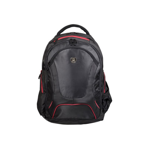Sac à dos PORT Designs Courchevel Backpack 15.6" Noir PORT Designs - 1