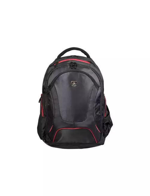 Sac à dos PORT Designs Courchevel Backpack 15.6" Noir PORT Designs - 1