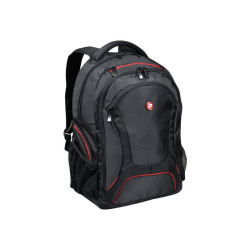 Sac à dos PORT Designs Courchevel Backpack 17.3" Noir PORT Designs - 2