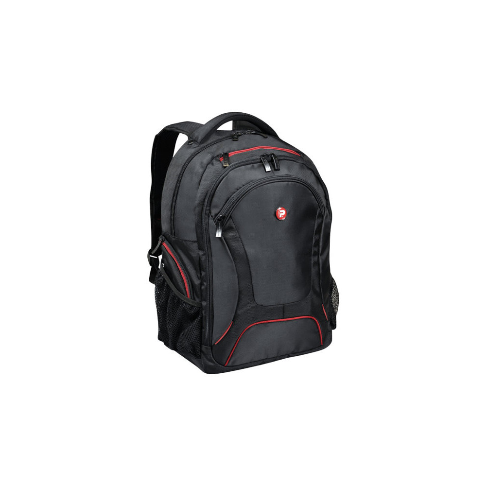 Sac à dos PORT Designs Courchevel Backpack 17.3" Noir