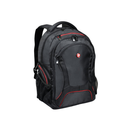Sac à dos PORT Designs Courchevel Backpack 17.3" Noir PORT Designs - 2