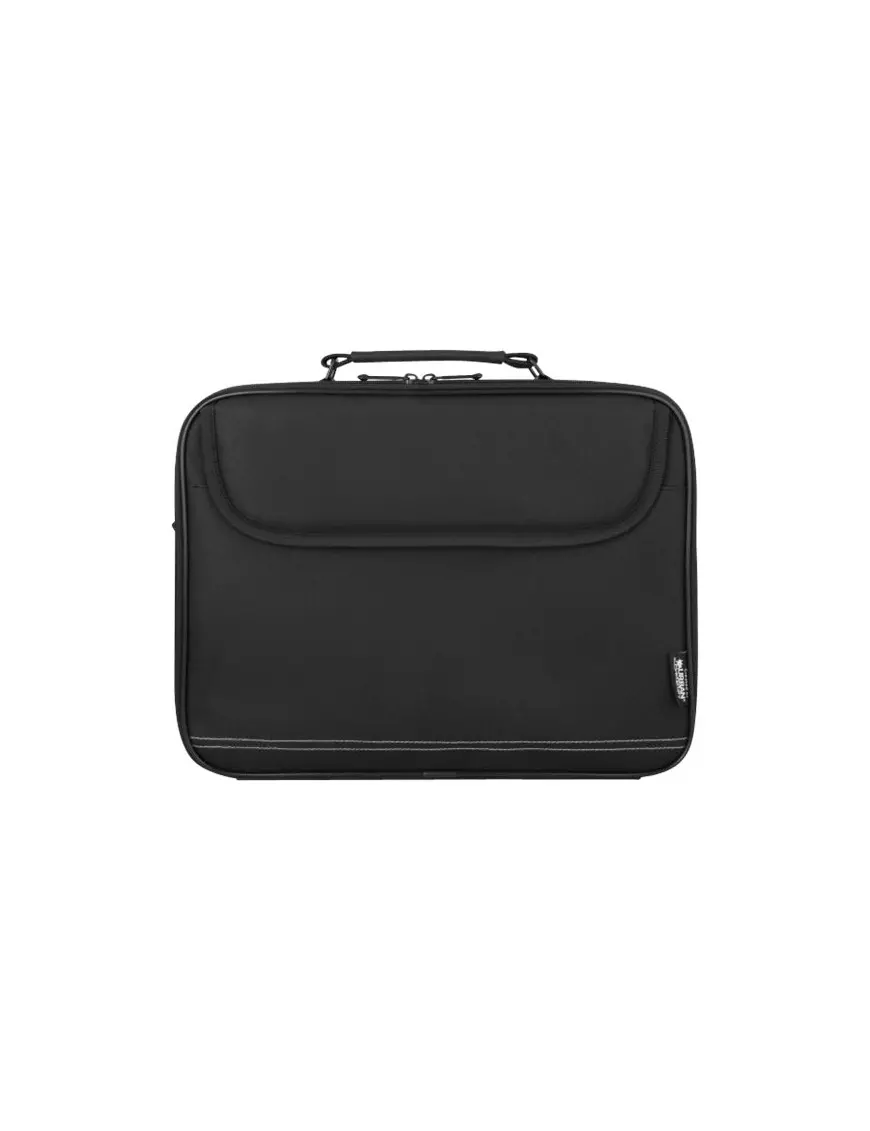 Sacoche PC Portable Urban Factory Activ'Bag Laptop Bag 15.6" Noir Urban Factory - 1