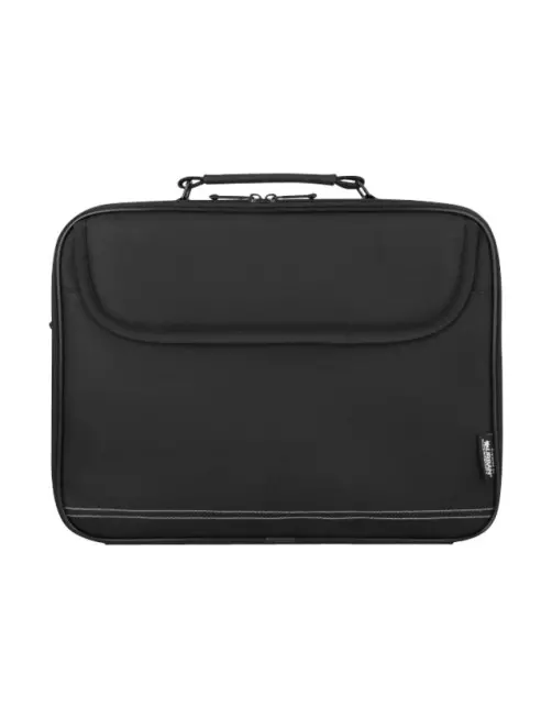 Sacoche PC Portable Urban Factory Activ'Bag Laptop Bag 15.6" Noir Urban Factory - 1 Sacoche PC Portable Urban Factory Activ'Bag Laptop Bag 15.6" Noir Urban Factory - 1