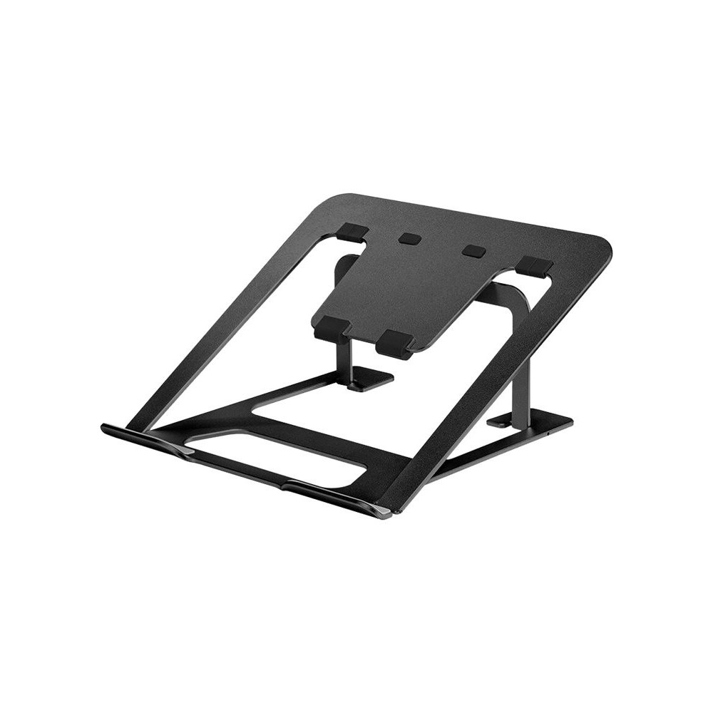Support réglable Neomounts pour PC Portable de 10 à 17" Support réglable Neomounts pour PC Portable de 10 à 17"