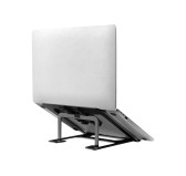 Support réglable Neomounts pour PC Portable de 10 à 17" Support réglable Neomounts pour PC Portable de 10 à 17"