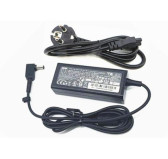 Chargeur PC Portable Acer 19V 2.37A 45Watts 3.0/1.0mm Chargeur PC Portable Acer 19V 2.37A 45Watts 3.0/1.0mm