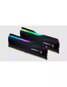 DDR5 G.Skill Trident Z5 RGB Kit 64Go 2x32Go 6400Mhz CL32 G.Skill - 3