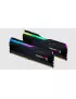 DDR5 G.Skill Trident Z5 RGB Kit 64Go 2x32Go 6400Mhz CL32 G.Skill - 3