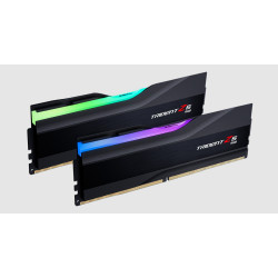 DDR5 G.Skill Trident Z5 RGB Kit 64Go 2x32Go 6400Mhz CL32 G.Skill - 2
