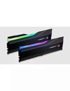 DDR5 G.Skill Trident Z5 RGB Kit 64Go 2x32Go 6400Mhz CL32 G.Skill - 2