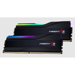 DDR5 G.Skill Trident Z5 RGB Kit 64Go 2x32Go 6400Mhz CL32 G.Skill - 4