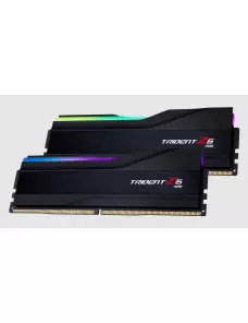 DDR5 G.Skill Trident Z5 RGB Kit 64Go 2x32Go 6400Mhz CL32 G.Skill - 4
