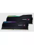 DDR5 G.Skill Trident Z5 RGB Kit 64Go 2x32Go 6400Mhz CL32 G.Skill - 4