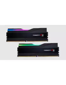 DDR5 G.Skill Trident Z5 RGB Kit 64Go 2x32Go 6400Mhz CL32 G.Skill - 1