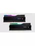 DDR5 G.Skill Trident Z5 RGB Kit 64Go 2x32Go 6400Mhz CL32 G.Skill - 1