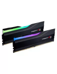 DDR5 G.Skill Trident Z5 RGB Kit 32Go 2x16Go 6000Mhz CL36 G.Skill - 4