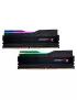 DDR5 G.Skill Trident Z5 RGB Kit 32Go 2x16Go 7200Mhz CL34 G.Skill - 1