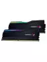 DDR5 G.Skill Trident Z5 RGB Kit 32Go 2x16Go 6800Mhz CL34 G.Skill - 3