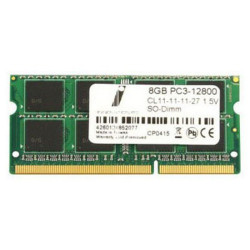 DDR3L Portable 8Go 1600 Mhz Innovation Low Voltage CL11 1.35V INNOVATION IT - 1