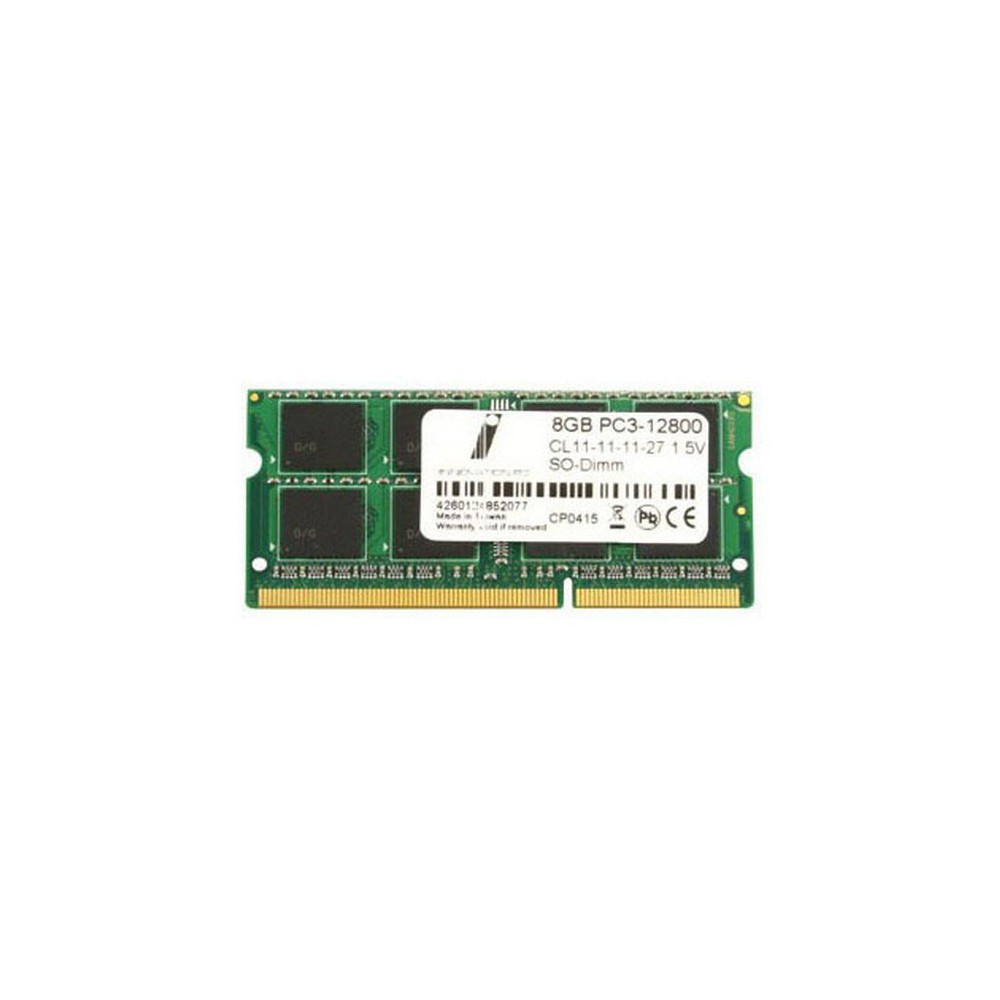 DDR3L Portable 8Go 1600 Mhz Innovation Low Voltage CL11 1.35V DDR3L Portable 8Go 1600 Mhz Innovation Low Voltage CL11 1.35V