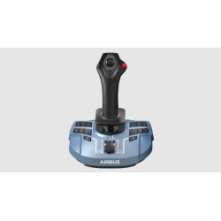 Joystick THRUSTMASTER TCA Sidestick X Airbus edition THRUSTMASTER - 4