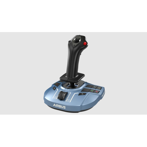 Joystick THRUSTMASTER TCA Sidestick X Airbus edition THRUSTMASTER - 1 Joystick THRUSTMASTER TCA Sidestick X Airbus edition THRUSTMASTER - 1