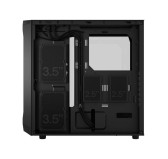 Boitier Fractal Design Focus 2 Black TG Clear Tint Boitier Fractal Design Focus 2 Black TG Clear Tint