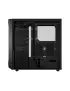 Boitier Fractal Design Focus 2 Black TG Clear Tint Fractal Design - 4