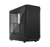 Boitier Fractal Design Focus 2 Black TG Clear Tint Boitier Fractal Design Focus 2 Black TG Clear Tint