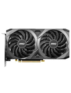 Carte Graphique MSI RTX 3050 VENTUS 2X 8Go MSI - 1