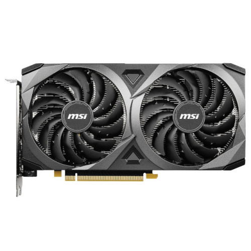Carte Graphique MSI RTX 3050 VENTUS 2X 8Go MSI - 1 Carte Graphique MSI RTX 3050 VENTUS 2X 8Go MSI - 1