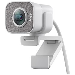 Webcam Logitech StreamCam Blanc Logitech - 1