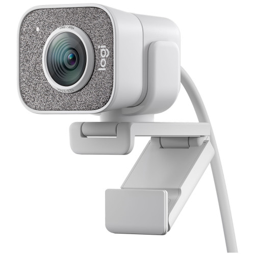 Webcam Logitech StreamCam Blanc Logitech - 1