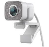 Webcam Logitech StreamCam Blanc Webcam Logitech StreamCam Blanc