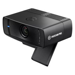 Elgato Facecam Pro Webcam Stream 4K60 ELGATO - 1