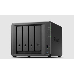 Boitier Serveur NAS Synology DS923+ Synology - 1