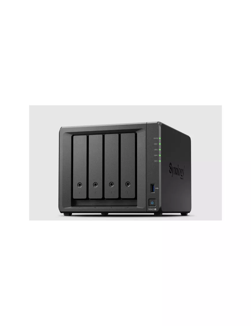 Boitier Serveur NAS Synology DS923+ Synology - 1