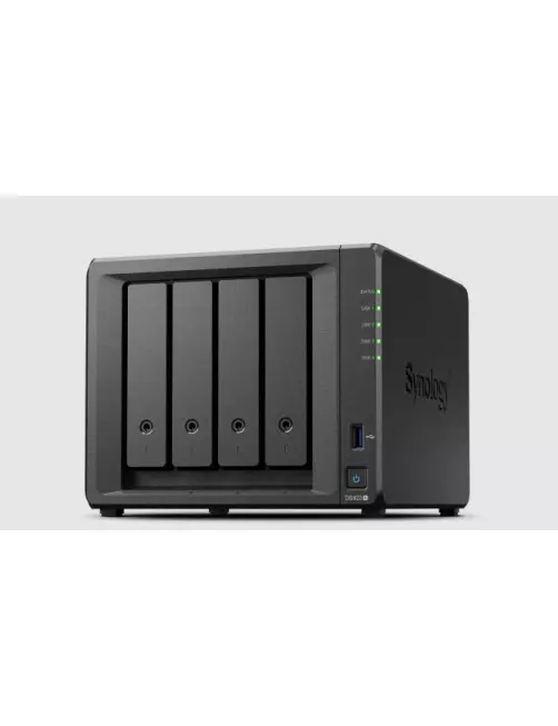 Boitier Serveur NAS Synology DS923+ Synology - 1