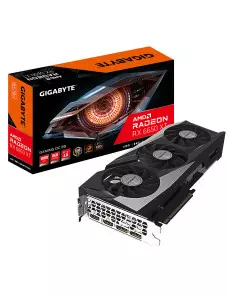Gigabyte GV-R665XTGAMING OC-8GD Radeon RX 6650 XT GAMING OC 8G Gigabyte - 5