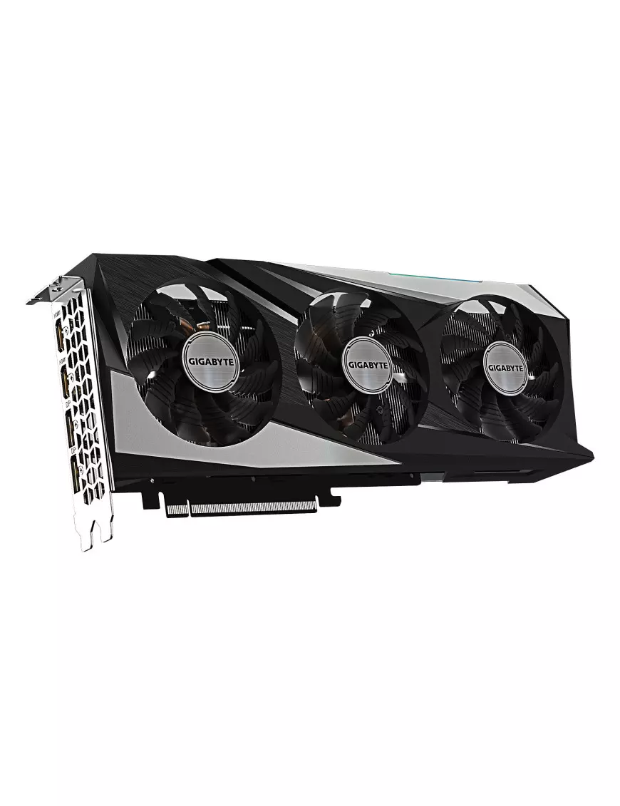 Gigabyte GV-R665XTGAMING OC-8GD Radeon RX 6650 XT GAMING OC 8G Gigabyte - 1