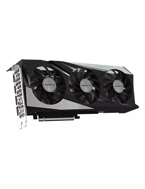 Gigabyte GV-R665XTGAMING OC-8GD Radeon RX 6650 XT GAMING OC 8G Gigabyte - 1