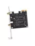 Carte PCI-Express Wifi 6E AX 1200 Bluetooth 5.2 Aorus GC-WBAX1200 AORUS - 2