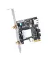 Carte PCI-Express Wifi 6E AX 1200 Bluetooth 5.2 Aorus GC-WBAX1200 AORUS - 3