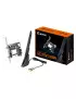 Carte PCI-Express Wifi 6E AX 1200 Bluetooth 5.2 Aorus GC-WBAX1200 AORUS - 1