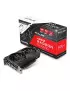 Carte graphique Sapphire AMD Radeon RX 6600 PULSE 8GB SAPPHIRE - 1