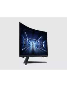 Ecran Samsung 32" Odyssey G5 C32G55TQBU 2560x1440 144Hz 1ms Curved Samsung - 2