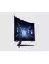 Ecran Samsung 32" Odyssey G5 C32G55TQBU 2560x1440 144Hz 1ms Curved Samsung - 2
