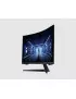 Ecran Samsung 32" Odyssey G5 C32G55TQBU 2560x1440 144Hz 1ms Curved Samsung - 3